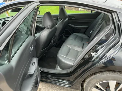 USED 2019 NISSAN ALTIMA