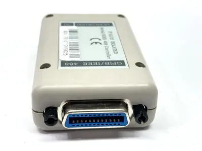 IT-E135 | Itech  Serial GPIB IEEE 488 Isolated Converter - New Other