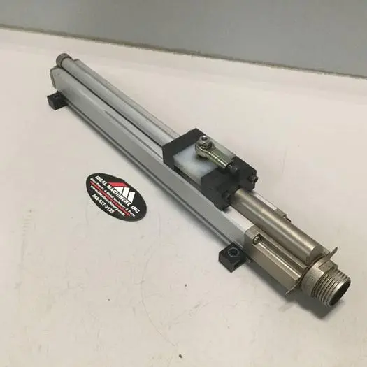 Used T&R ELECTRONIC LP-38 200MM Transducers Michigan US | Ideal Machinery #585865