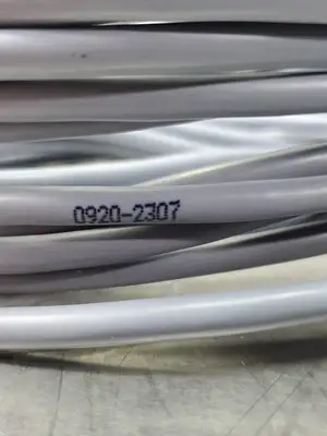 Used Reiter 0920-2307 Cable & Wire South Carolina US | Palmetto Automation #1369526