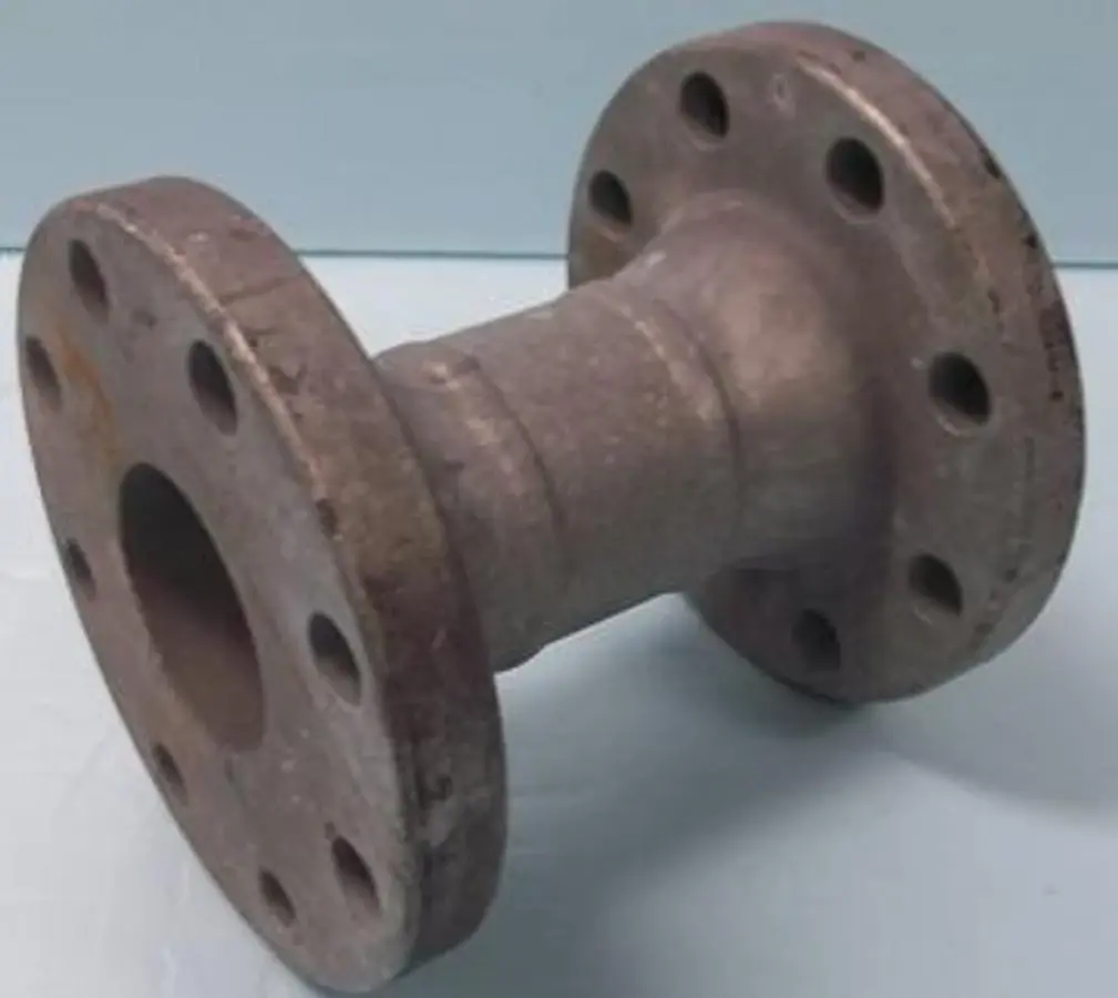 QTY. 1. BOLTEX. STEEL 2) 3" 300 WELD NECK FLANGES ...