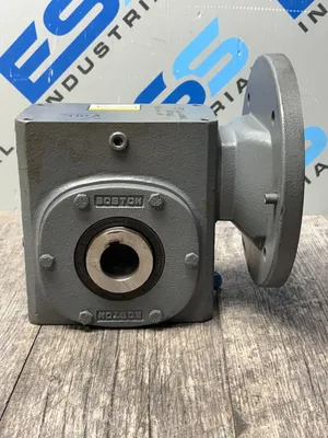 Boston Gear SF726-10N-B9-G Gearboxes & Speed Reducers | ESS Industrial Equipment Sales (5)