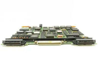 Ungermann Bass 37702-01 Printed Circuit Board PCB Module