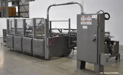 USED LANGEN B1-AL