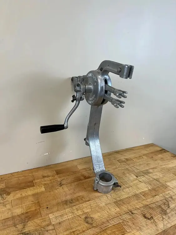 Used BELSHAW TYPE B Donut Equipment Minnesota US | Rochester Equipment #793499