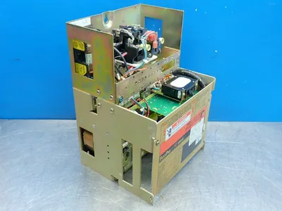 Used RELIANCE ELECTRIC 14C67 Variable Speed Drives Ohio US | HGR 24 #907592