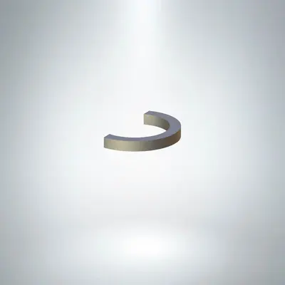 CLEVELAND PUNCH & DIE CPDK0006 Accessories | Punch Press and Shear (1)