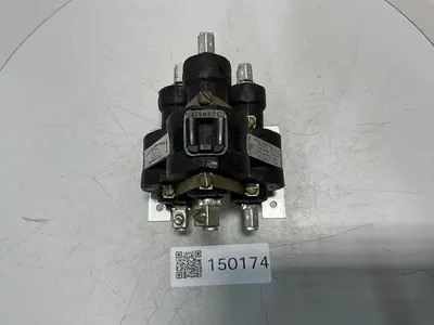 USED MDI 335NO-120A