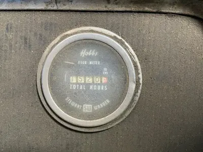 Used HYSTER S60B Material Handling (misc) Ohio US | HGR 24 #1325356