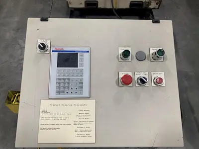 CHS DRFS-336 Feeders, Servo | PressTrader Limited (8)