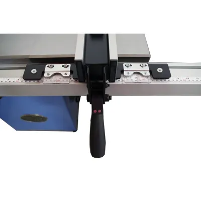 Oliver 10″ Professional Table Saw 1.75HP 1Ph with 52″ Rail – 10040