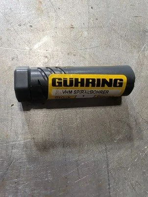 Used GUHRING INC. 2463 Carbide Drills Missouri US | Up Time Machines #1539516