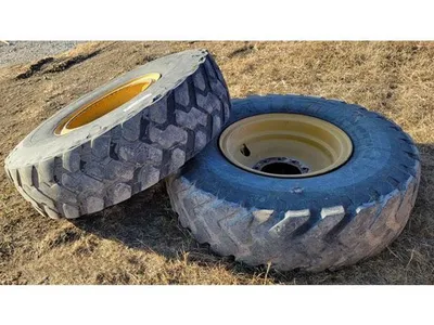 - Michelin Tires