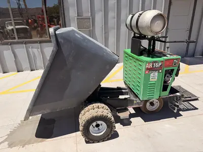 Used _UNKNOWN_ _UNKNOWN_ Concrete Equipment (Miscellaneous) Utah US | CSS Equipment Sales #1347569