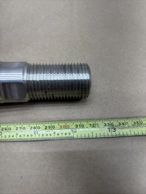 NEW Valtek Valve Plug 002182.150.000