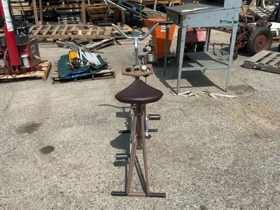 Used _UNKNOWN_ _UNKNOWN_ Gym & Exercise Michigan US | Miedema Asset Management Group #1307770