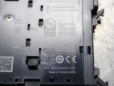 NEW SCHNEIDER ELECTRIC TM3DI16K