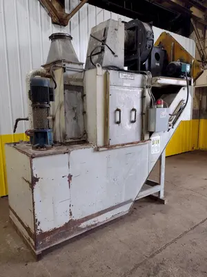 USED WARD DV-18015