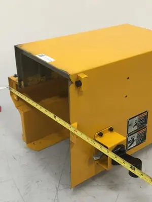 USED HUSKY RS55/50 IC