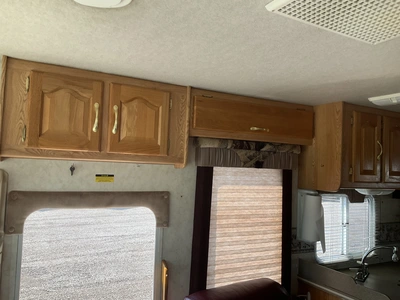 Used 2001 INTRUDER 349 INTRUDER Campers, Caravans, Motorhomes Michigan US | Miedema Asset Management Group #1337357