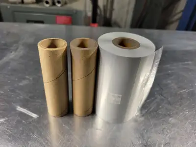 NEW DURALABEL 7433011