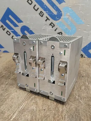 EMERSON SDN 5-24-100P Electrical/PLC/Automation | ESS Industrial Equipment Sales (6)