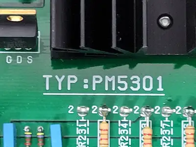 NEW ABB GNT0164000R0001