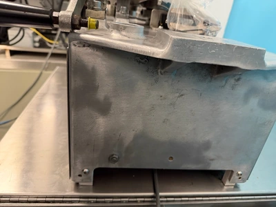 Used _UNKNOWN_ _UNKNOWN_ Volumetric Fillers Rhode Island US | Federal Equipment Company #1347786