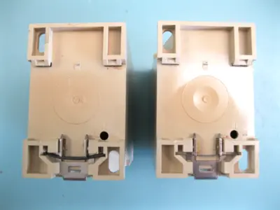USED Allen-Bradley 817-U
