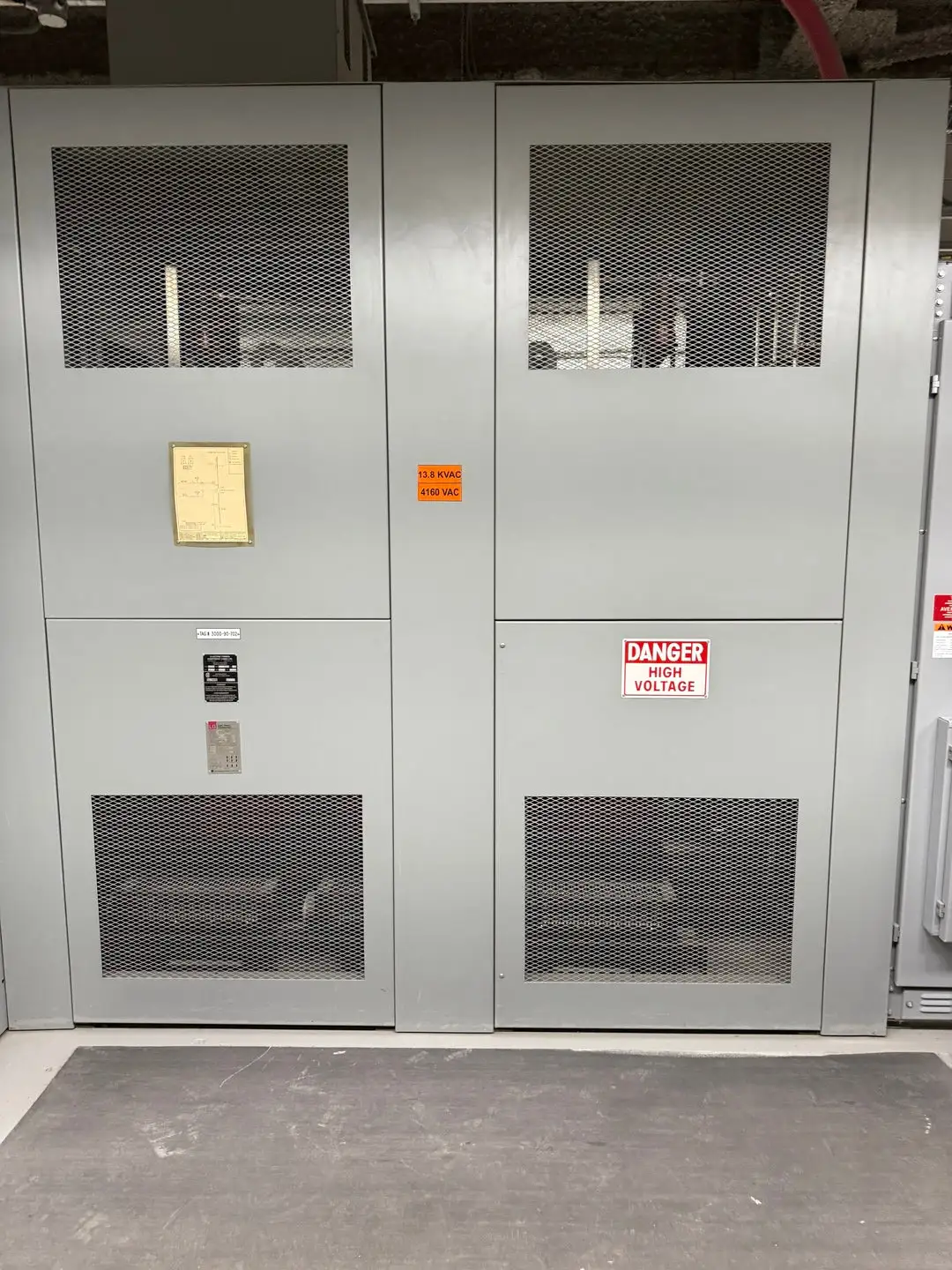 Used 2001 LG _UNKNOWN_ Transformers British Columbia CA | Lenmark #913519
