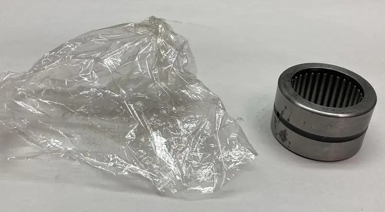 Used RBC MO-24 2236481 Bearings | Surplus Asset Holdings #1192047