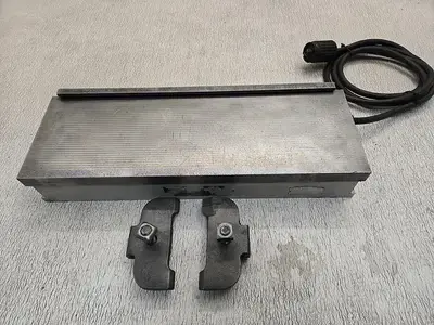 Used WALKER 6 X 18" LBP Misc Industrial Equipment Kentucky US | Aucto #687861