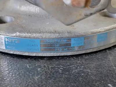 USED KITZ 150UTBZM