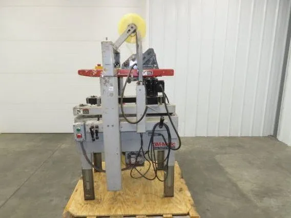 Used 3M-MATIC _UNKNOWN_ Miscellaneous MRO Indiana US | Arrow Industrial #610134