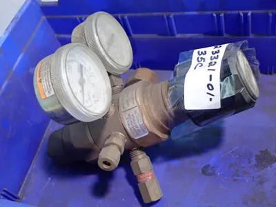 USED CONCOA 412332101350