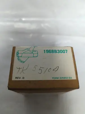 New | in-Stock ROSS 1968B3007 Pump & Valve Parts Ohio US | Surplus Asset Holdings #1487293