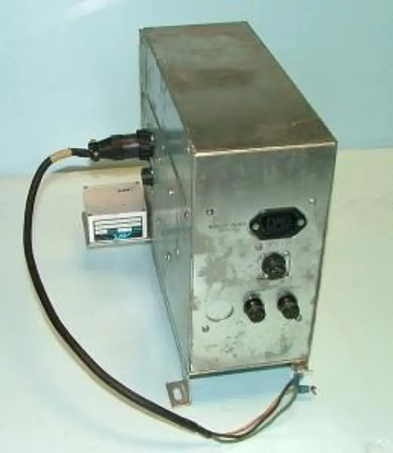 QTY. 1. AIR ATMOSPHERE INSTRUMENT RESEARCH INC MOD...
