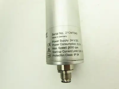 Loctite 97115 Electric Rotor Spray Adhesive Dispenser Automatic Applicator Valve