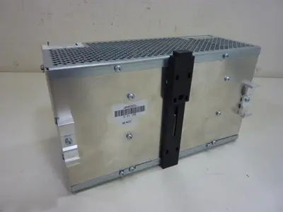 USED ALLEN BRADLEY 1606-XL480E SER A