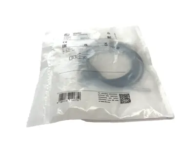 IZB31,2-BPKG/V2A, IZ5052 | ifm IZ5052 Inductive Sensor 4mm Diameter IZB31,2-BPKG/V2A - New