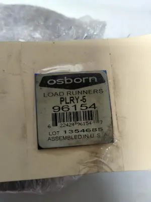 New | in-Stock OSBORN PLRY-5 Misc Electrical & Power Parts | Surplus Asset Holdings #1218470