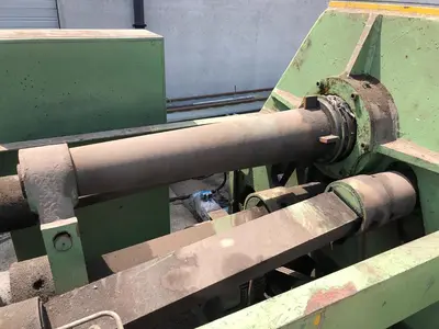 USED LISSE 3100 X 15 MM