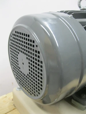New | in-Stock Fybroc 1500 Pumps New Hampshire US | Bitter End Trading #1452744