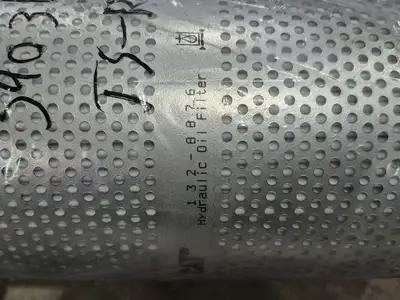 NEW CATERPILLAR 132-8876