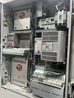 2011 HAAS VF-6/50 Machining Centers, Vertical | Westbrook Engineering (10)