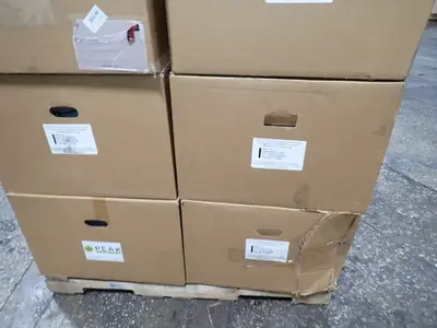 Sick  Control Cabinet