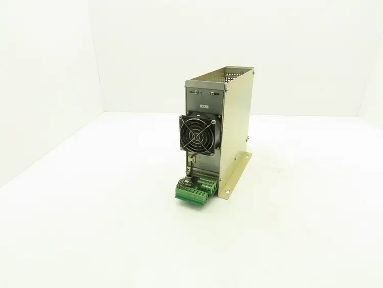 Used SIEB MEYER _UNKNOWN_ PLC Chassis | Arrow Industrial #640398