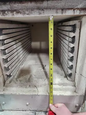 Used LUCIFER HL82-K24 Misc Industrial Equipment Kentucky US | Aucto #578122