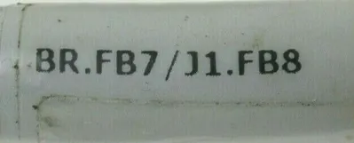 NEW ABB 3HXD1640-15 CABLE 1.5M 3HXD164015