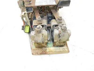 Toyota 24340-12230-71 Forklift Motor Contactor Control Assembly From 5FBE15